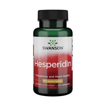 HESPÉRIDINE 500mg