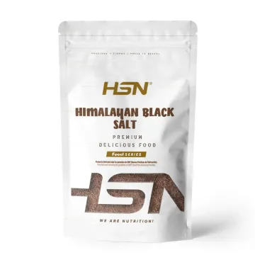 HIMALAYAN BLACK SALT HIMALAYAN BLACK SALT