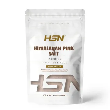 HIMALAYAN PINK SALT HIMALAYAN PINK SALT