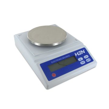 BALANCE ÉLECTRONIQUE DE PRÉCISION HSN