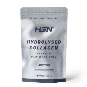 COLLAGÈNE HYDROLYSÉ (BOVIN) EN POUDRE