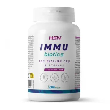 INMU BIOTICS (FERMENTS) 100B UFC