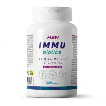 INMU BIOTICS (FERMENTS) 25B UFC