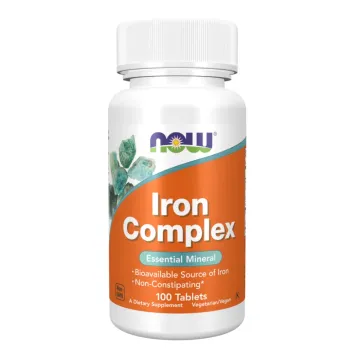 FER COMPLEX - 100 comps