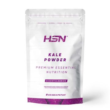 KALE EN POUDRE