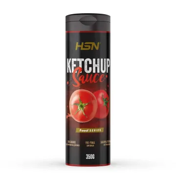 SAUCE KETCHUP