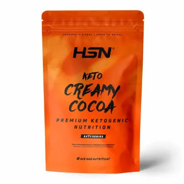 KETO CACAO CRÉMEUX