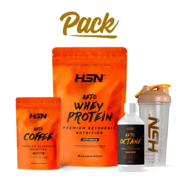 KETO START UP PACK