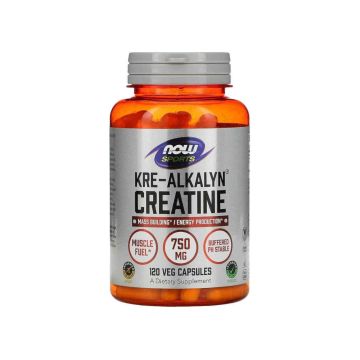 KRE-ALKALYN® CRÉATINE 750mg