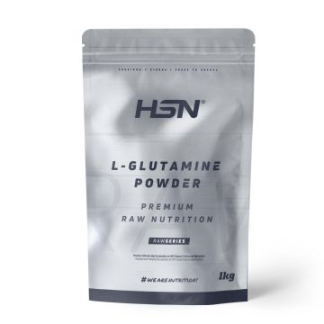 L-GLUTAMINA EN POUDRE 1Kg