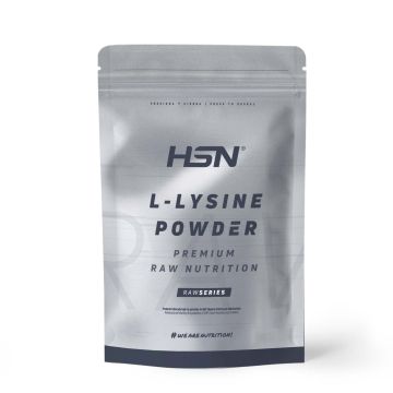 L-LYSINE EN POUDRE
