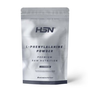 L-PHÉNYLALANINE EN POUDRE