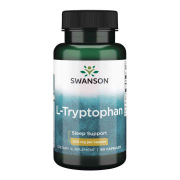 L-TRYPTOPHANE 500mg