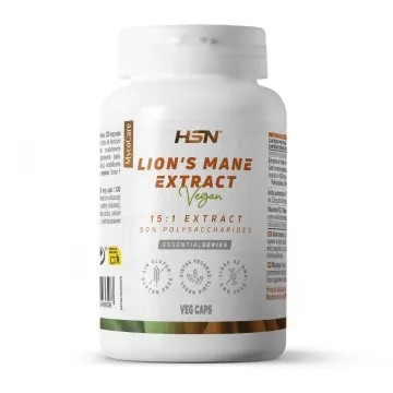 EXTRAIT D'HYDNE HÉRISSON (15:1) 300mg EXTRAIT D'HYDNE HÉRISSON (15:1) 300mg