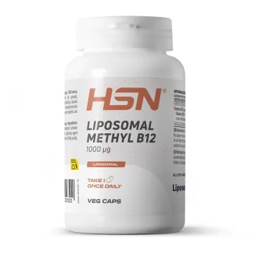 VITAMINE B12 (MÉTHYLCOBALAMINE) LIPOSOMALE (Liposovit®) (1000 mcg VITAMINE B12)