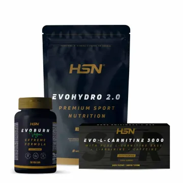 PACK 3 - METABOLISM SUPPORT *