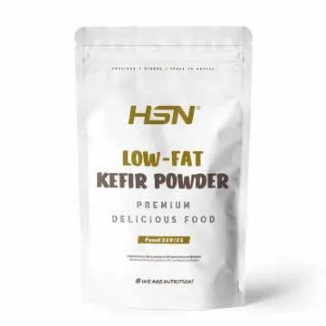 KÉFIR EN POUDRE ALLÉGÉ
