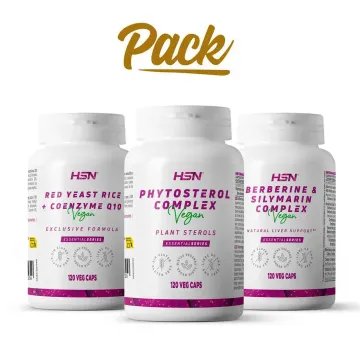 PACK – CONTRÔLER SON CHOLESTÉROL *