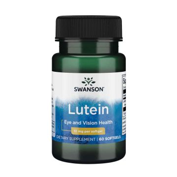 LUTÉINE 10mg