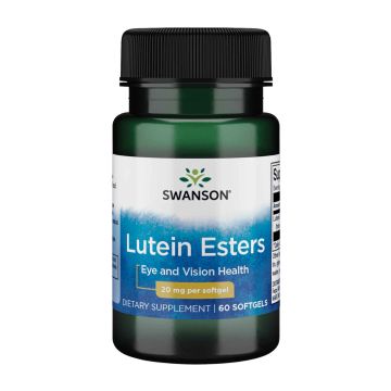 LUTÉINE 20mg