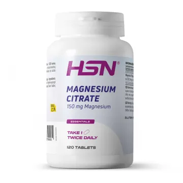 CITRATE DE MAGNÉSIUM