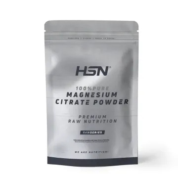 CITRATE DE MAGNÉSIUM EN POUDRE