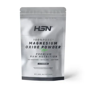 MAGNESIUM OXIDE POWDER MAGNESIUM OXIDE POWDER