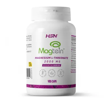 L-MAGNESIUM THREONATE (Magtein®)