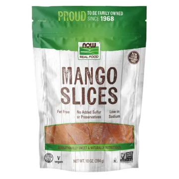 MANGO STRIPS