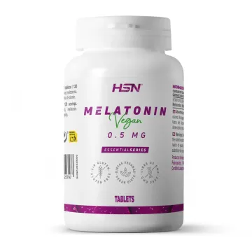 MELATONIN 0.5mg MELATONIN 0.5mg