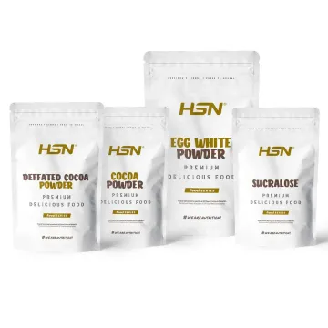 MERINGUE FITNESS - PACK