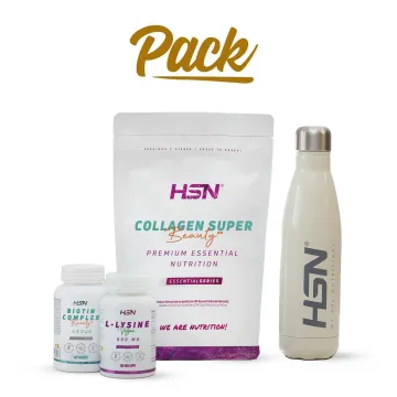 PACK NUTRICOSMÉTIQUE – FAITES-VOUS PLAISIR *