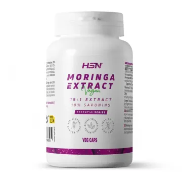 EXTRAIT DE MORINGA OLEIFERA (15:1) 500mg