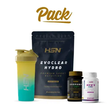 MURPH WOD PACK - PACK CROSSFIT SPÉCIAL HOMME