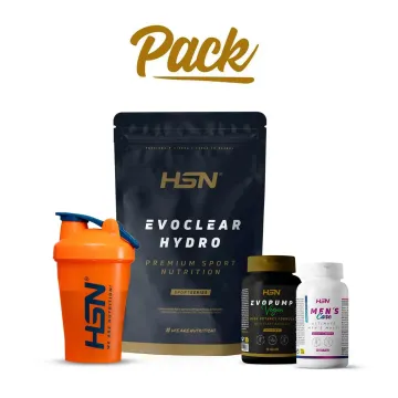 MURPH WOD PACK - MEN'S SPECIAL CROSSFIT PACK