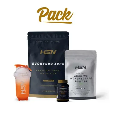 MUSCLE UP! PACK - PACK CROSSFIT MUSCLE *
