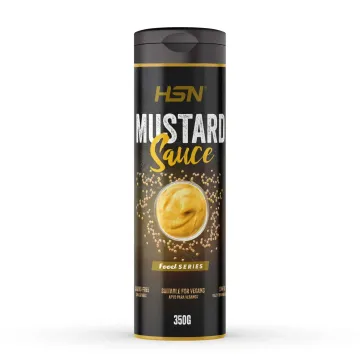SAUCE MOUTARDE