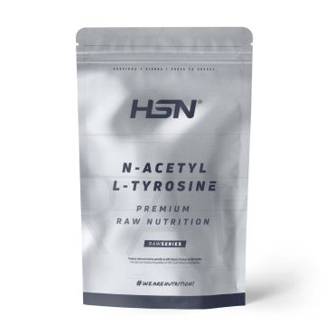 N-ACÉTYLE L-TYROSINE EN POUDRE