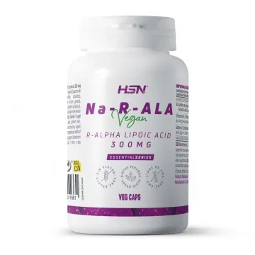 ACIDE ALFA LIPOÏQUE 300mg