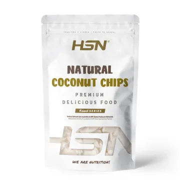 COPEAUX DE NOIX DE COCO NATURELS