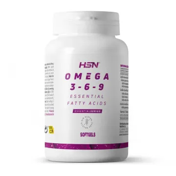 OMEGA 3-6-9 1000 mg