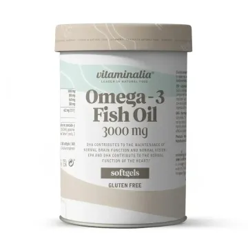 OMÉGA-3 3000 mg
