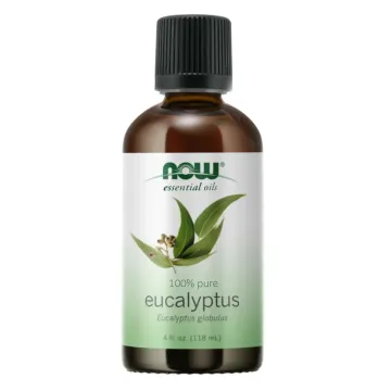 'ORGANICALLY' ESSENTIAL OIL 100% PURE