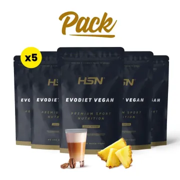 EVODIET 2.0 - PACK DÉGUSTATION
