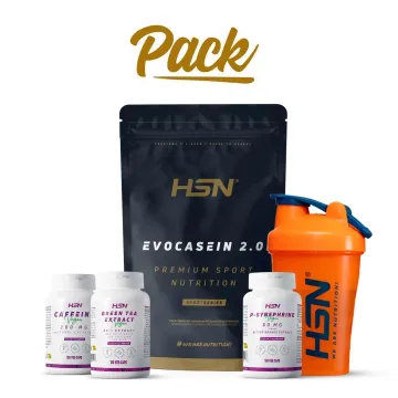 PACK - OBTENEZ VOTRE 6-PACK *
