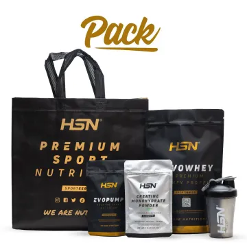 PACK CADEAU – GYM LOVERS