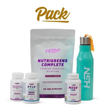 GIFT PACK – FEEL GOOD *