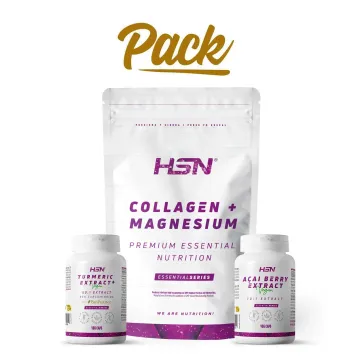 PACK - WOMEN'S SPECIAL ANTIOXIDANTS *