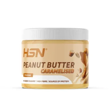 CR&Egrave;ME DE CACAHU&Egrave;TES CARAM&Eacute;LIS&Eacute;ES