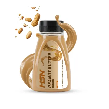 CRÈME DE CACAHUÈTES EXTRA ONCTUEUSE